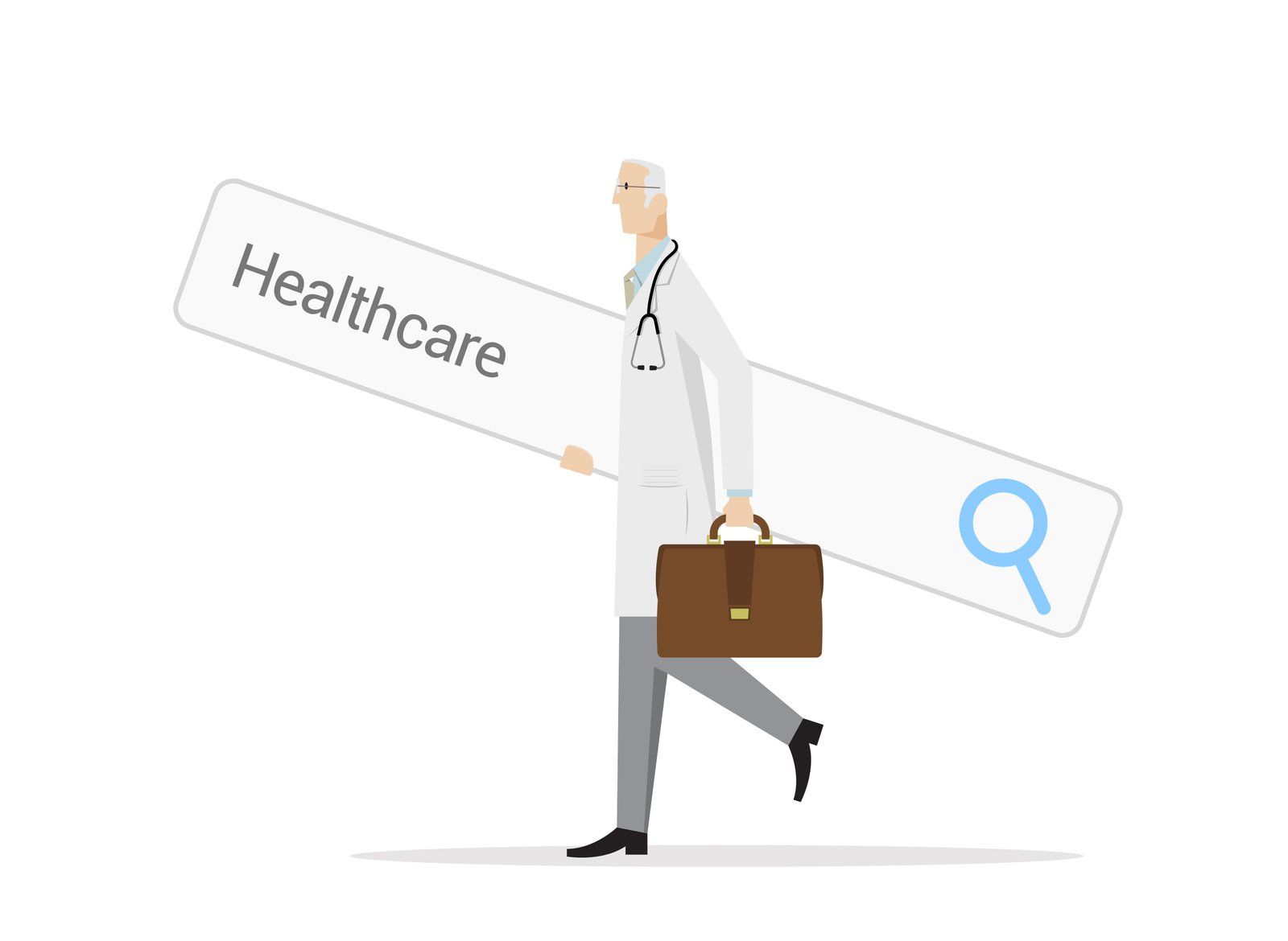 Comment Illustration