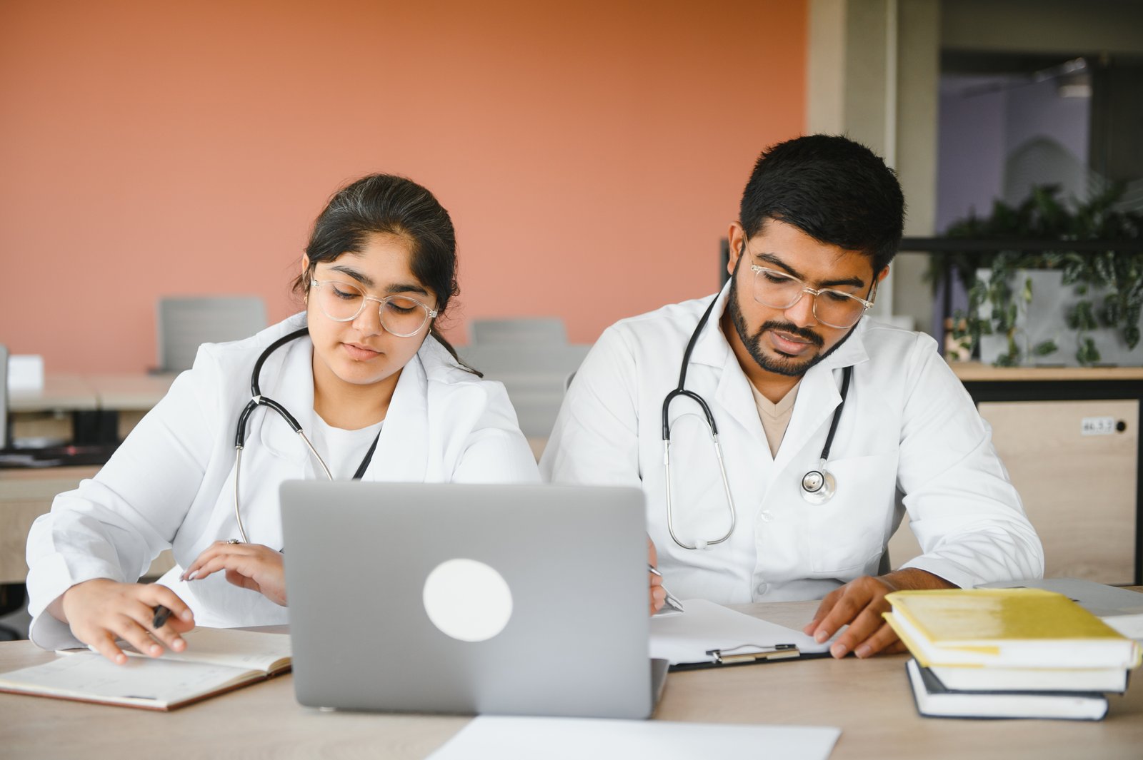 Medical Brand Positioning