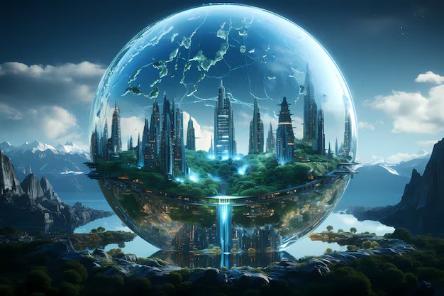 Comment Illustration