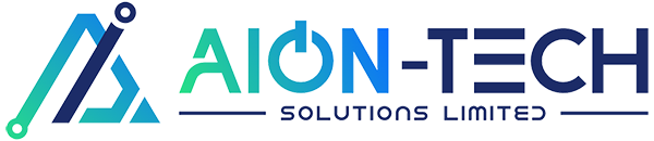 Aion Tech Logo